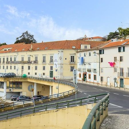 Ola Lisbon - Alfama III 아파트 외부 사진